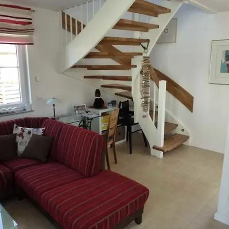 Toddy Semesterbostad Glowe