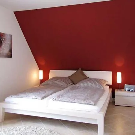 Semesterbostad Toddy *