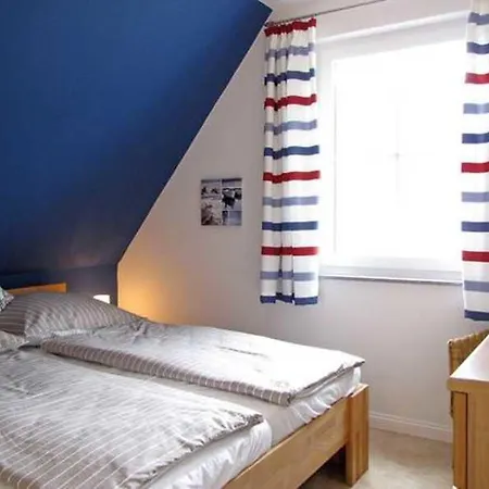 Semesterbostad Toddy Glowe