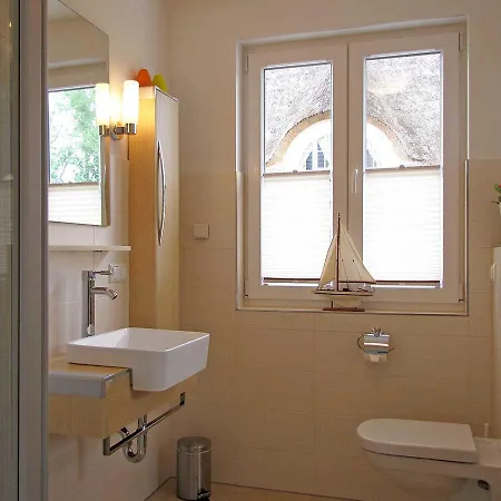 Toddy Semesterbostad *