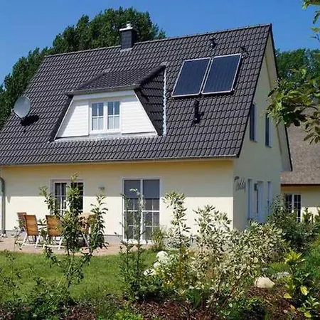 Toddy Semesterbostad