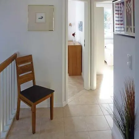 Toddy Semesterbostad Glowe