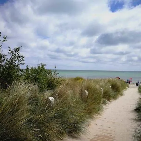 Toddy Semesterbostad *